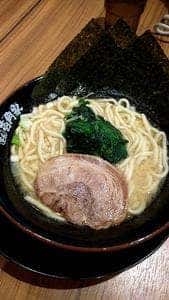 壱角家 柏東口店