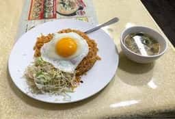 味鮮亭 ファルマン通り店