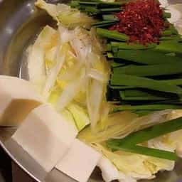 大井町よし臓 総本店