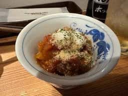 飯と酒 12