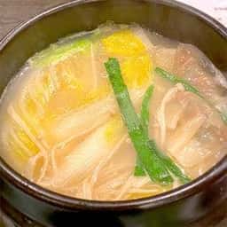 餃子鍋 A-chan 北新地