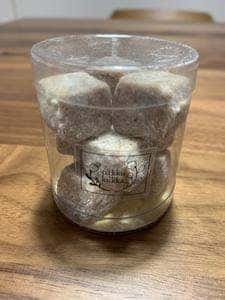 焼き菓子屋 pikku kukka