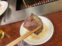 焼肉 宝園