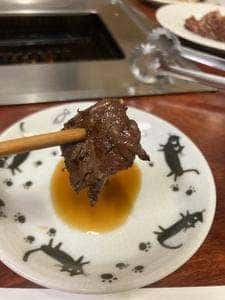 焼肉 宝園