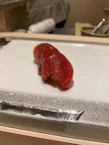 鮨なが