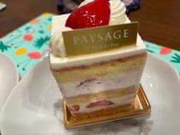 PAYSAGE 伊勢丹新宿店