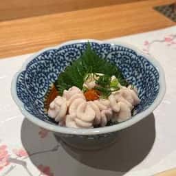 割烹ばかの
