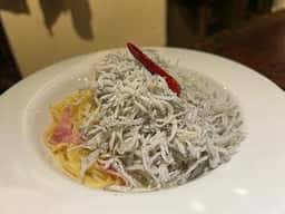 イタリアン酒場 TAKEYA みずほ台