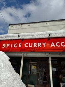 SPICE CURRY ACCHA