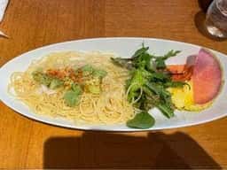 ハワイアンダイニング&カフェ ラ・オハナ権太坂店