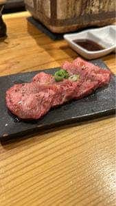 炭火焼肉 さか元