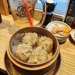 焼売のジョー 八王子店