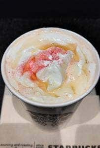 スターバックス コーヒー エキア志木店
