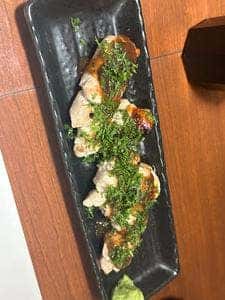 鳥屋 花 笹塚本店