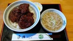 めん房丸仁 神楽町店