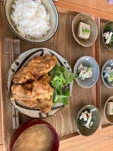だいどころ 日々