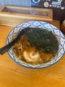 らぁめん つくし