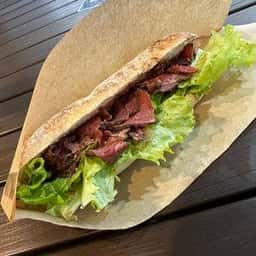 鈴木農場 IRORI CAFE