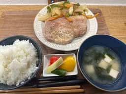 家庭料理 Arce