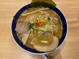 らーめんやまふじ 新大阪本店
