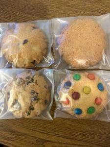 クッキーショップ アンジー 夙川店