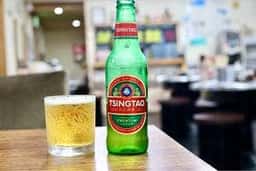 蘭州拉麺 李 新栄店