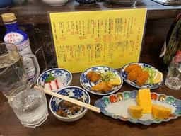 大衆酒場ラクダ