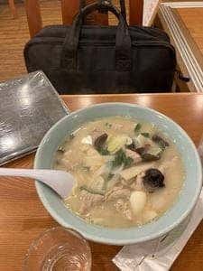 名菜酒家 珍来