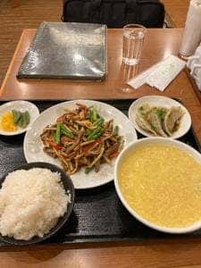 名菜酒家 珍来