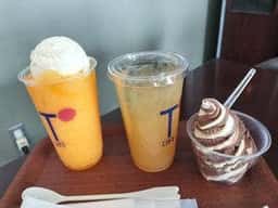 T'CAFE