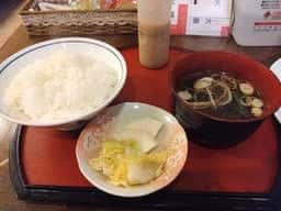 ラーメン大喜