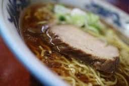 奴焼肉ラーメン