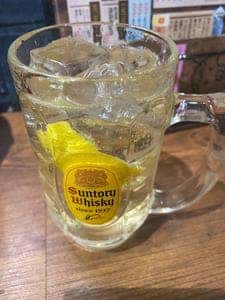 銀だこハイボール酒場 アトレ大船店
