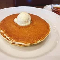 ロイヤルホスト 大倉山店