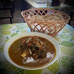 ドバイ レストラン