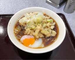 そば処 かめや 新橋店