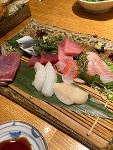 旬鮮酒場 八