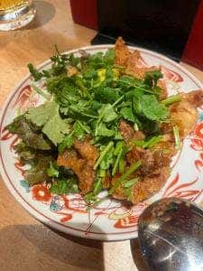 亀八飯店