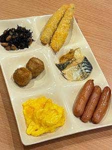 ココス 郡山久留米店