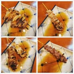 炭火やきとり 達磨