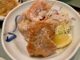 ウサギ食堂 和白店