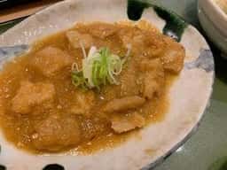 ウサギ食堂 和白店