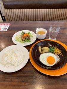 ジョナサン 要町駅前店