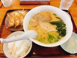 ラーメンハウスピッコロ 備前店