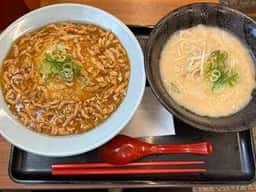 炒王 富士見店