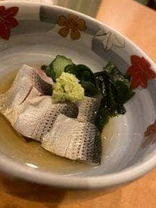 とんかつ割烹 かつ半