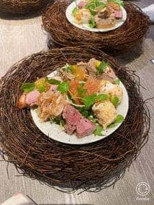 炭火焼鳥 きびたき