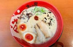 ラーメン まこと屋 大東南新田店