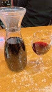 カプリチョーザ プレナ幕張店