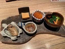 季節料理とおさかな処 うずまき 十三総本店